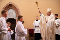 Włocławek: II Diecezjalna Pielgrzymka LSO